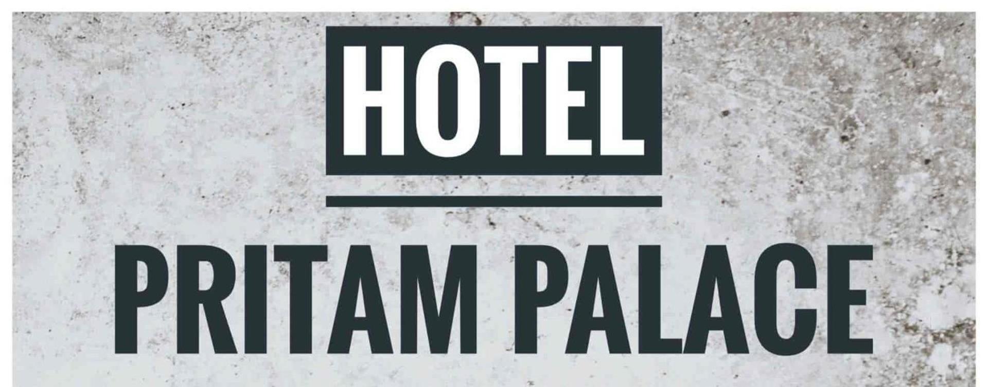 Hotel Pritam Palace , Dhule ภายนอก รูปภาพ